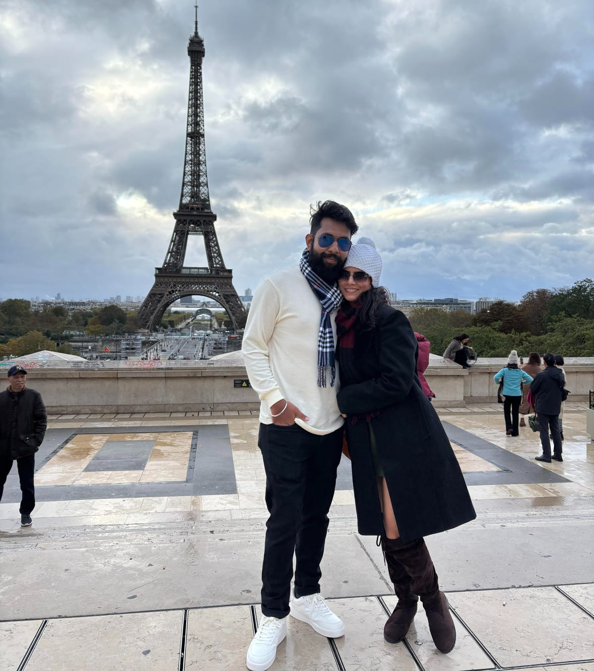 A Timeless Love Amidst Timeless Beauty: Swaswati’s Italy Tour with Thrillophilia