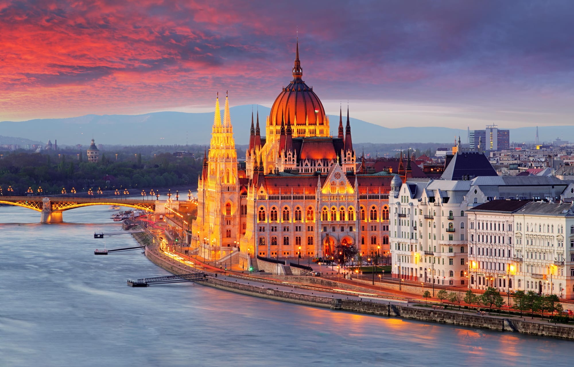 Rajan’s Group Tour to Hungary with Thrillophilia: A Trip That Stole His Heart