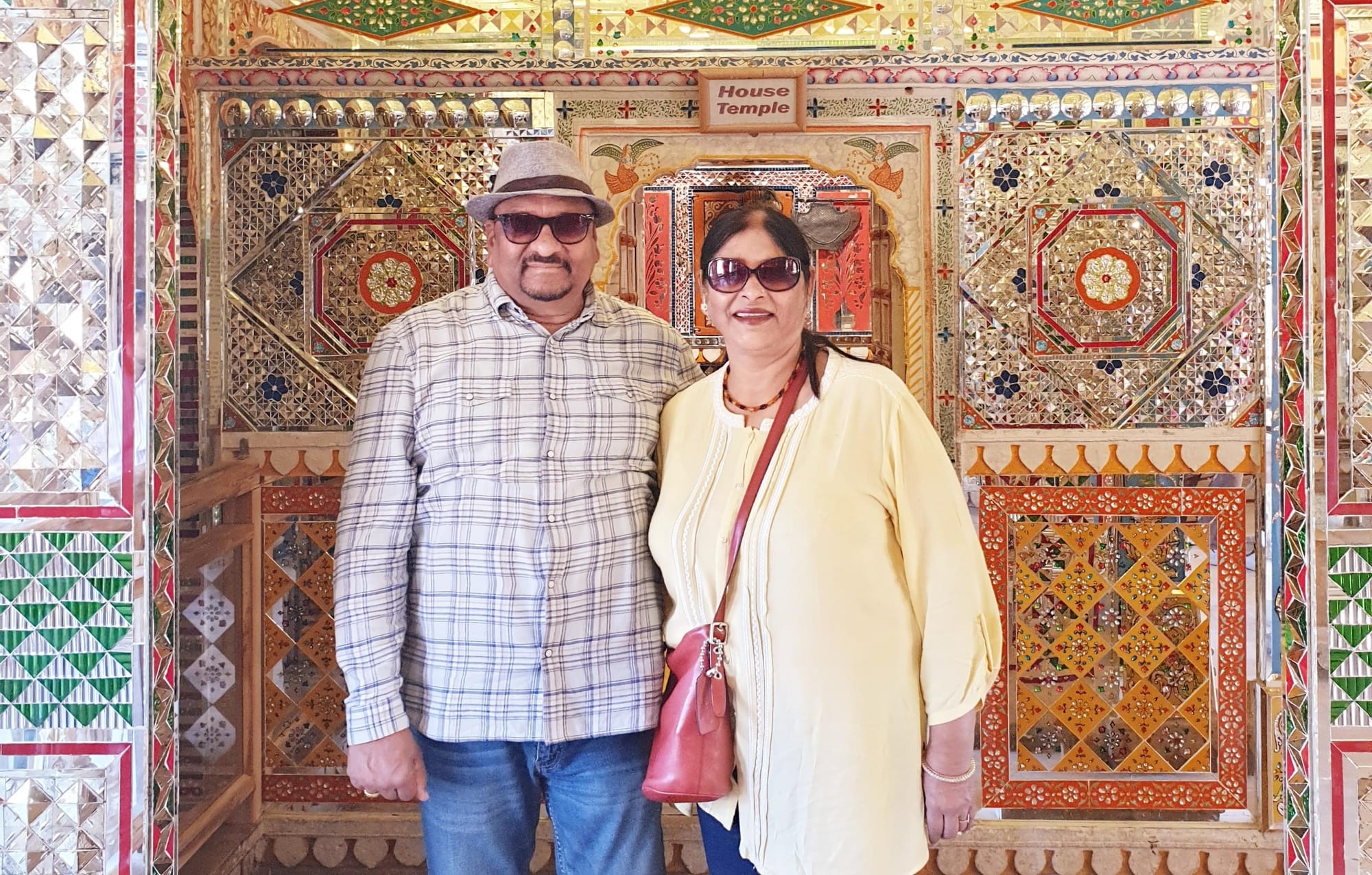 Jaisalmer Chronicles: Krishan’s Unforgettable Desert Adventure with Thrillophilia