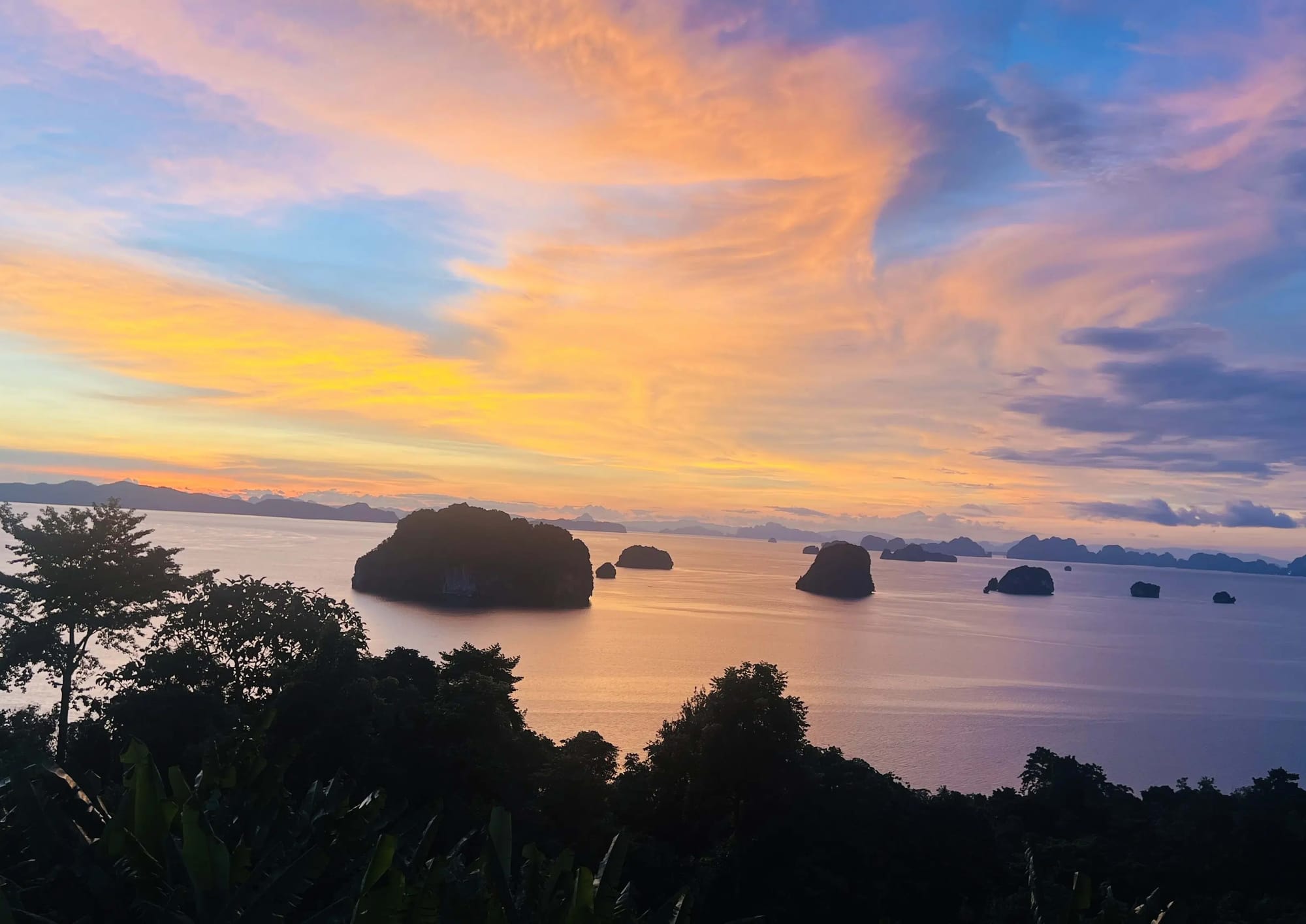 Sunsets and Stethoscopes: Dr Bhavana’s Review of a Thailand Trip with Thrillophilia