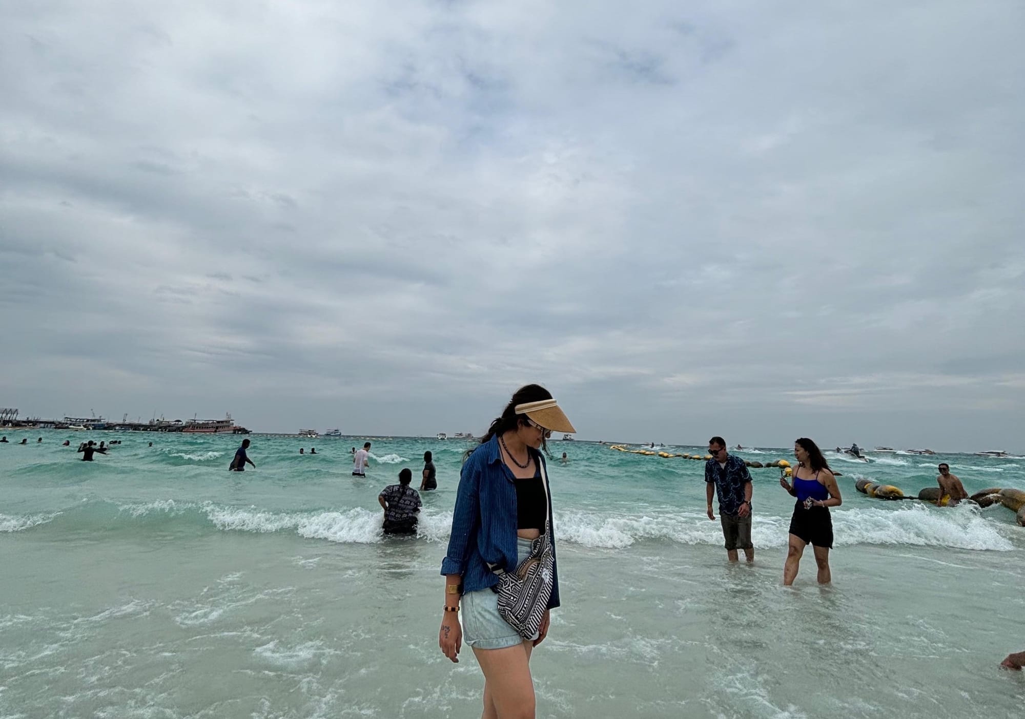 A December to Remember: Anjali’s Thailand Journey with Thrillophilia