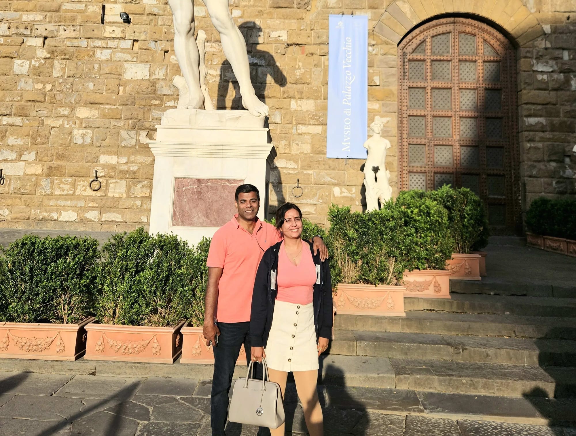From the Seine to the Sistine: Ashish’s Memorable Italy Trip with Thrillophilia