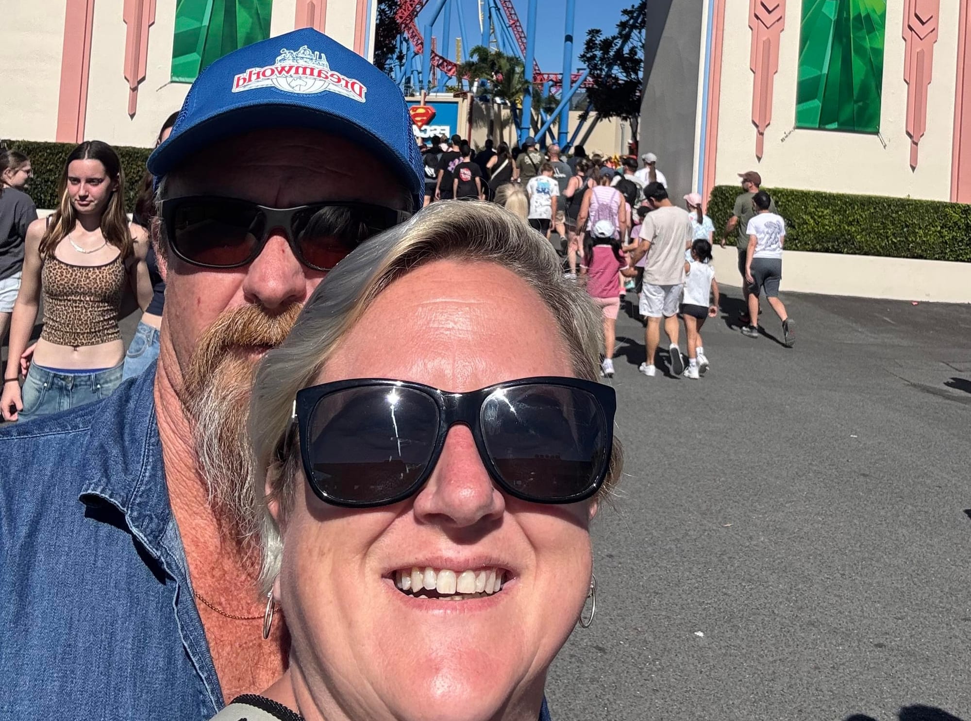 Karen’s Thrillophilia Review of a Day at Gold Coast Movie World