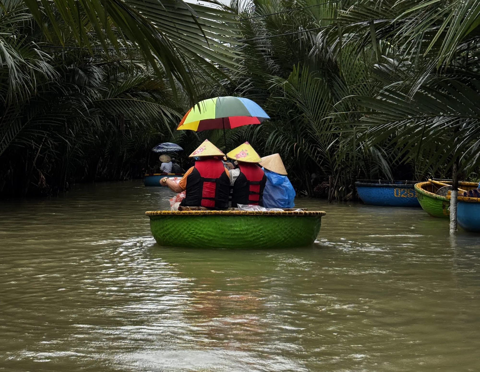 Soumya & Friends’ Memorable Vietnam Journey with Thrillophilia: A Review