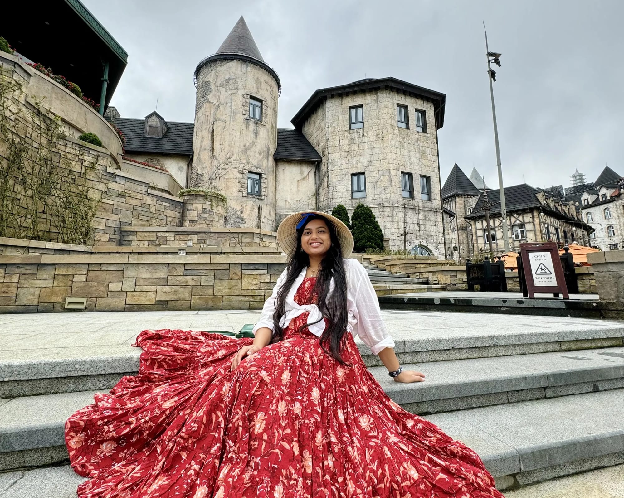 A Thrillophilia Review on Pavani’s Vietnam Escapade