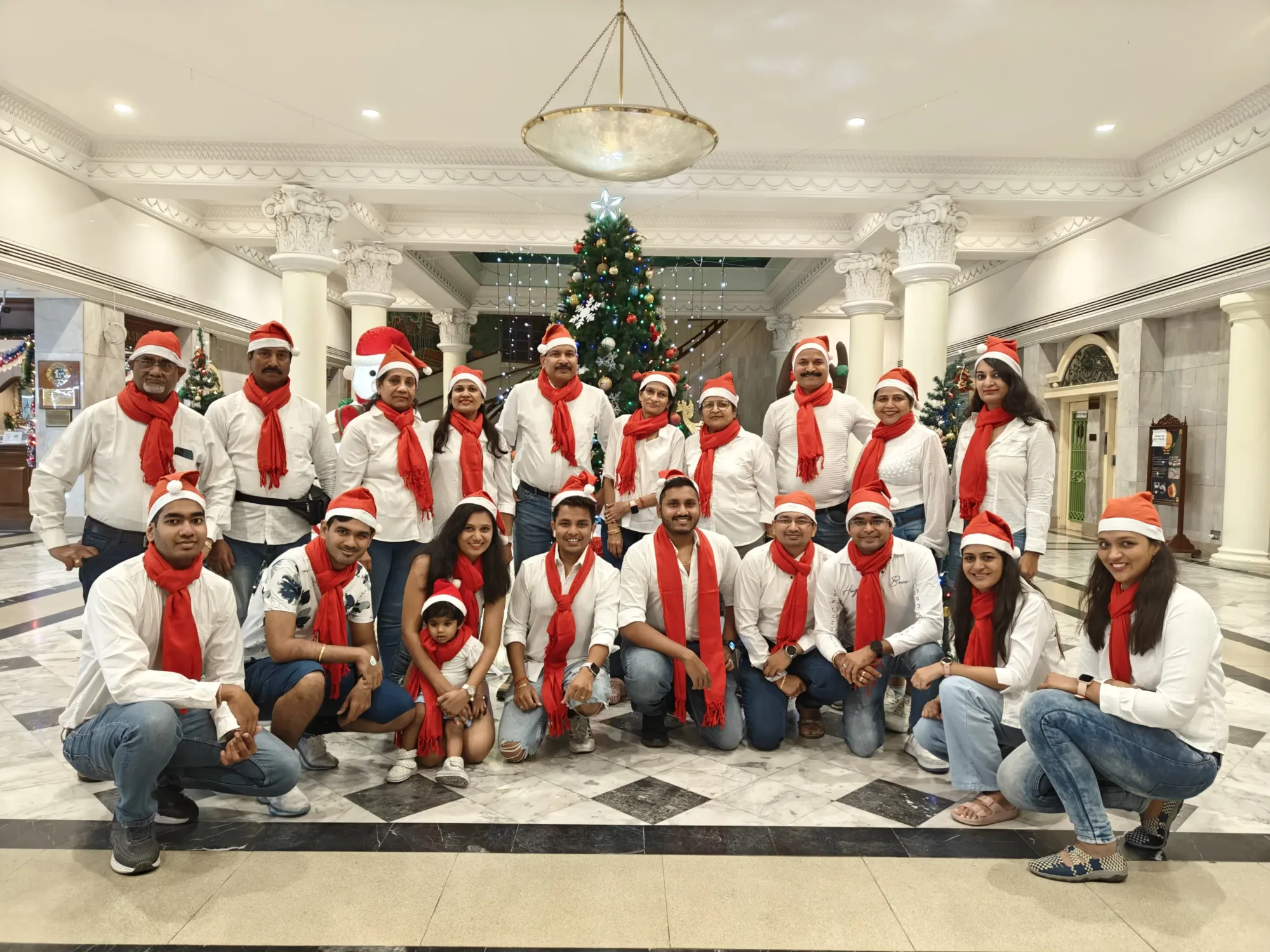 Gupta Family’s Thailand Adventure Review with Thrillophilia