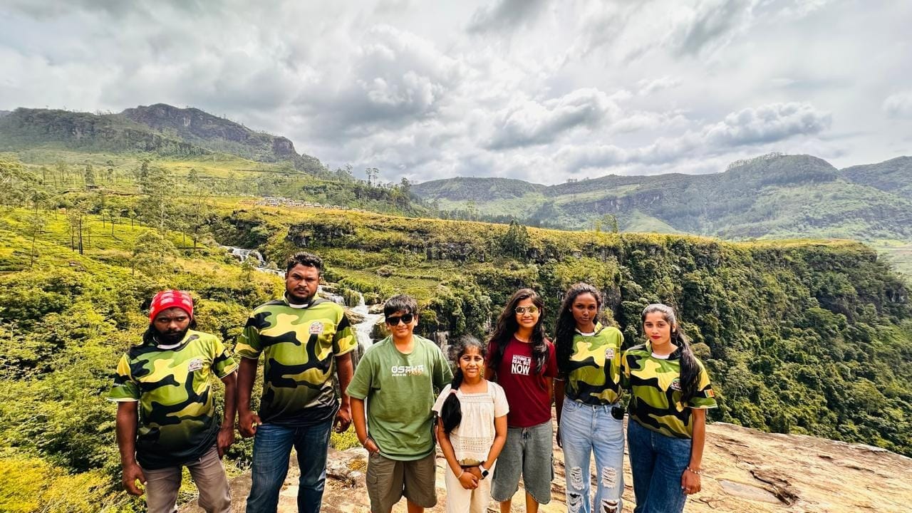 Devika’s Sri Lanka Holiday Review with Thrillophilia: A Trip to Remember