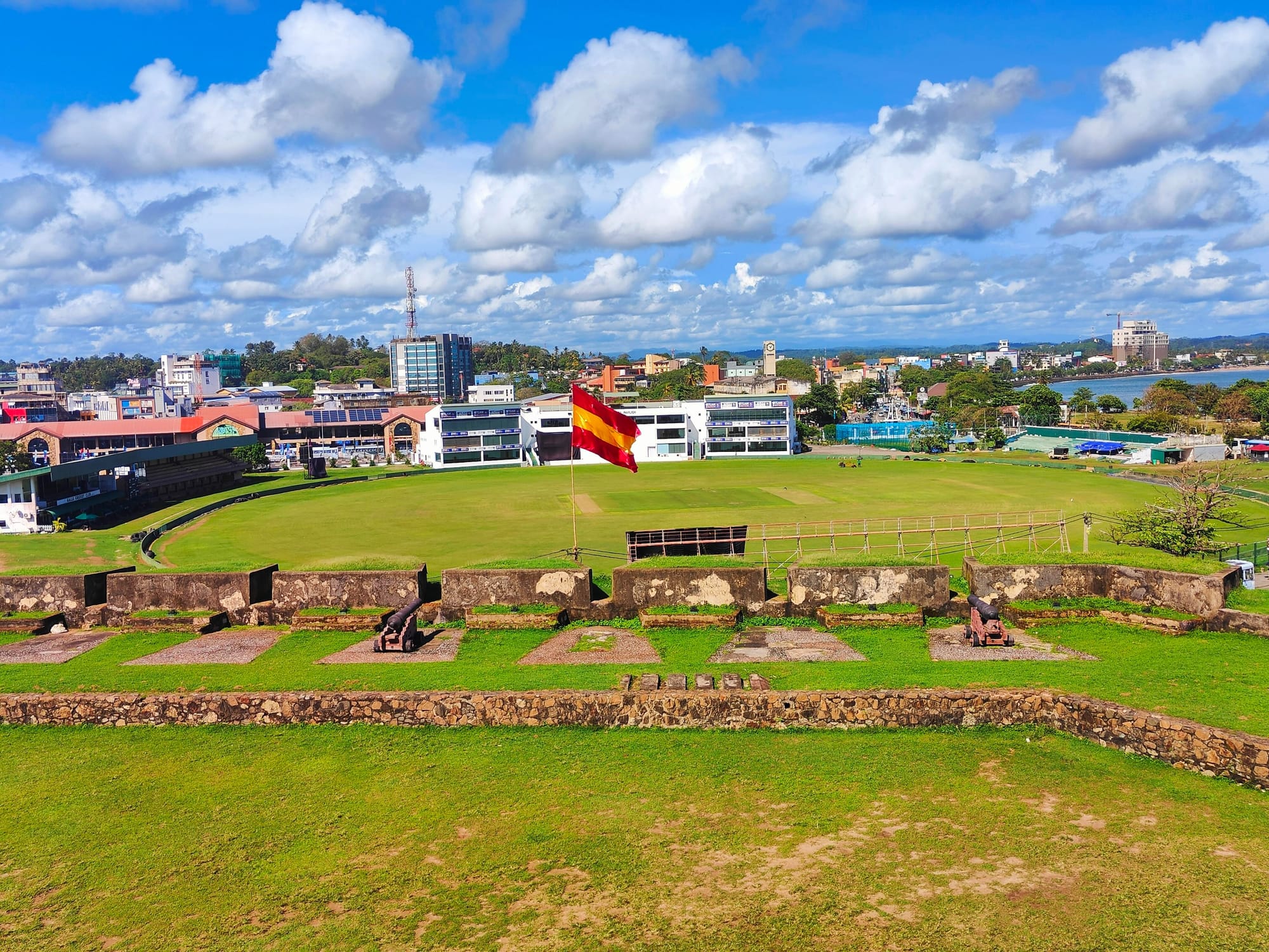 Arjun’s Sri Lanka Experience with Thrillophilia: A Review