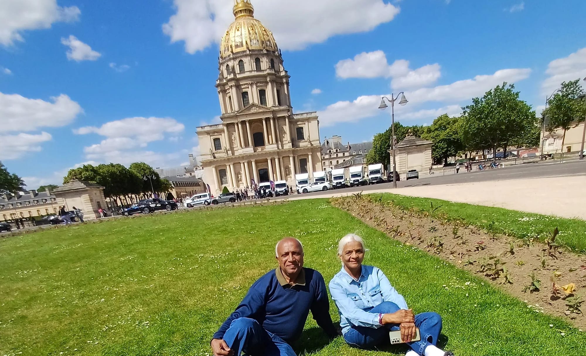 Manjunath’s Europe Journey with Thrillophilia: A Travel Story Filled with Care and Beautiful Memories