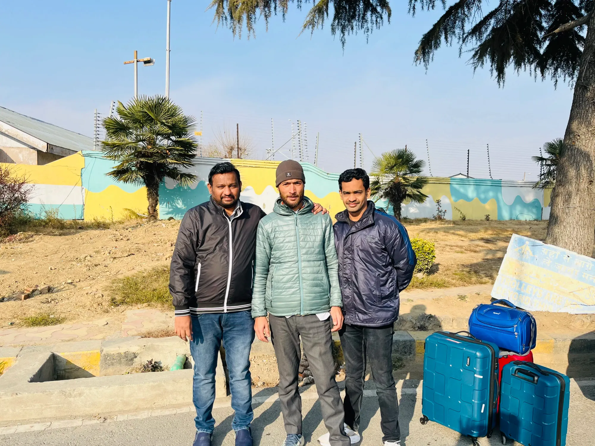 Saravanavignesh’s Beautiful Kashmir Vacation Review with Thrillophilia