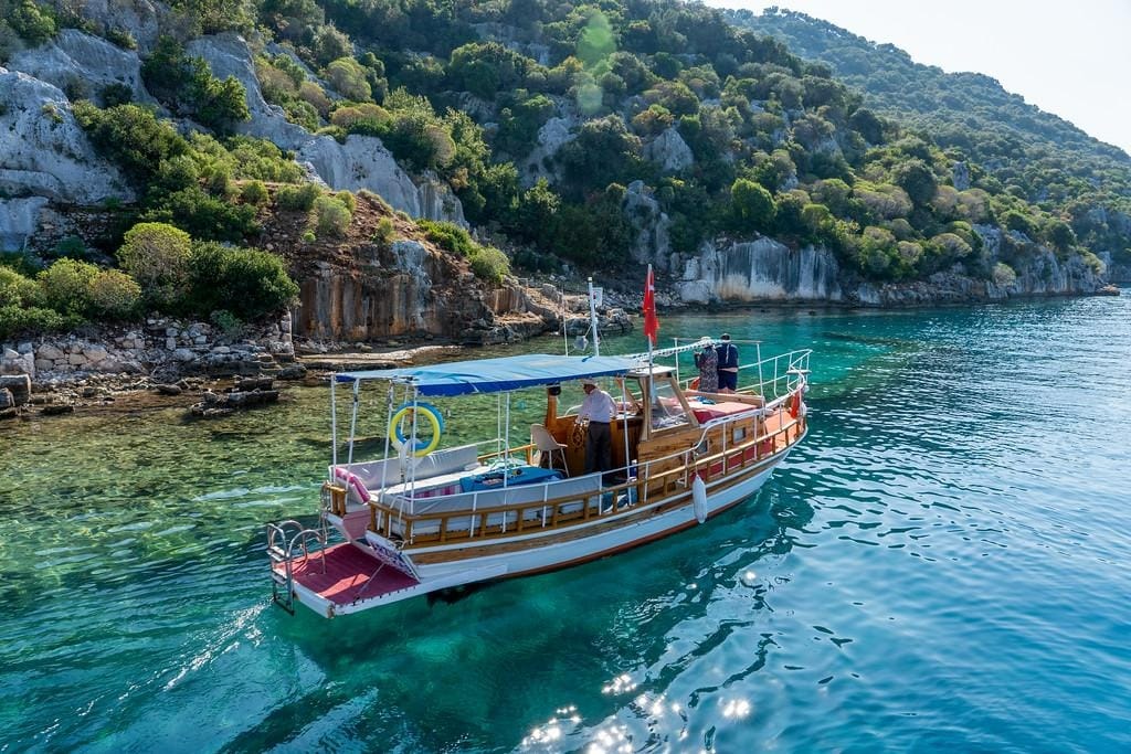 Discovering Turkey: Peeya Bhatia’s Unforgettable 9-Day Experience with Thrillophilia