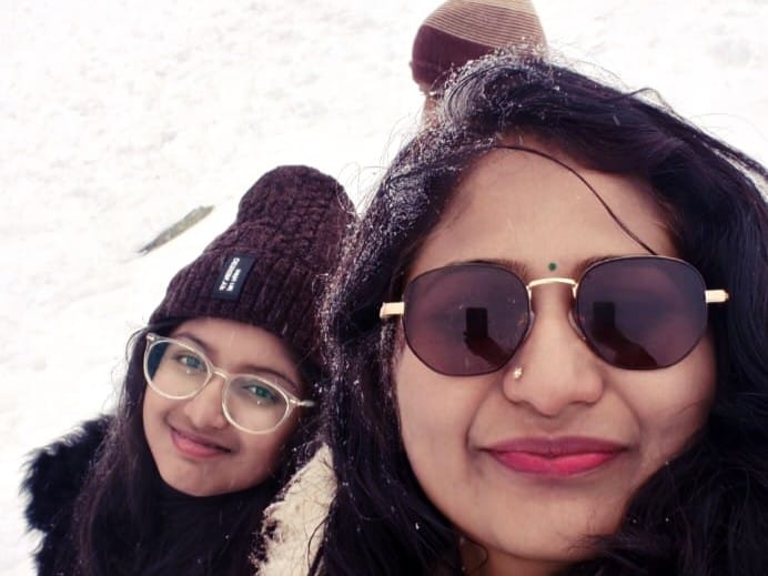 Seven People, Six Nights, and a Valley Full of Flowers: Shridevi's Sikkim Trip with Thrillophilia