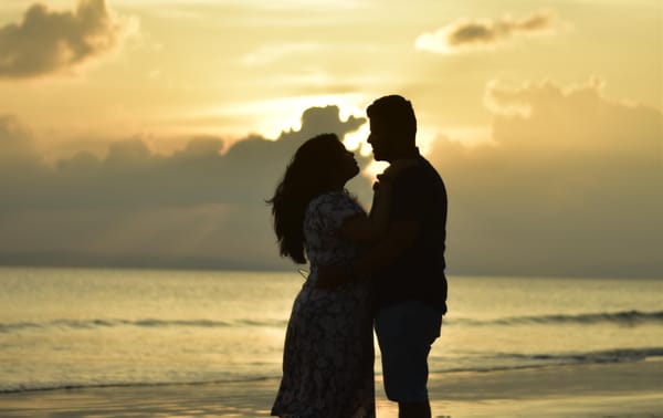 A Story of Love and Waves: Abhilash’s Andaman Trip Review with Thrillophilia