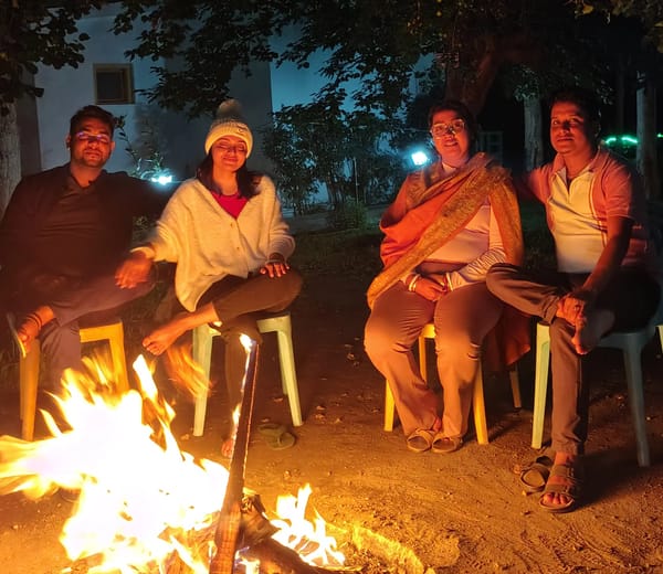Rajiv’s Ladakh Adventure: A Thrillophilia Leh to Leh Car Group Tour Review