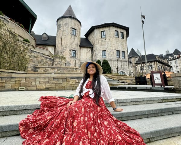 A Thrillophilia Review on Pavani’s Vietnam Escapade