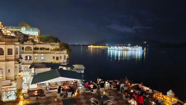 From Udaipur to Jaisalmer: Kowshik’s Rajasthan Trip Planned by Thrillophilia