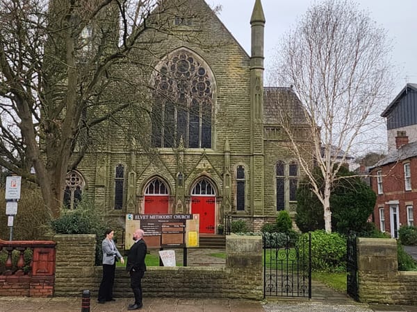 Castles, Cathedrals, and Highland Legends: Priyanka's UK Adventure with Thrillophilia